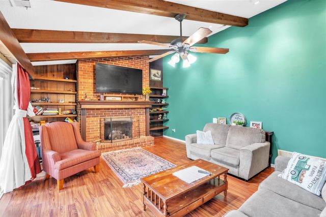 9126 Redfield Drive, Fort Wayne, IN 46819