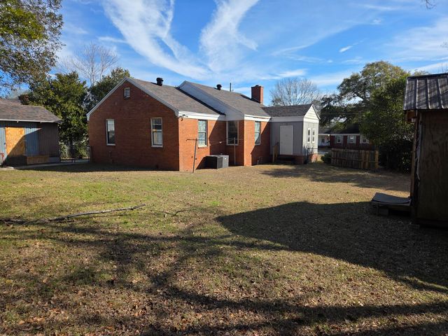 717 Tucker Avenue, Waynesboro, GA 30830