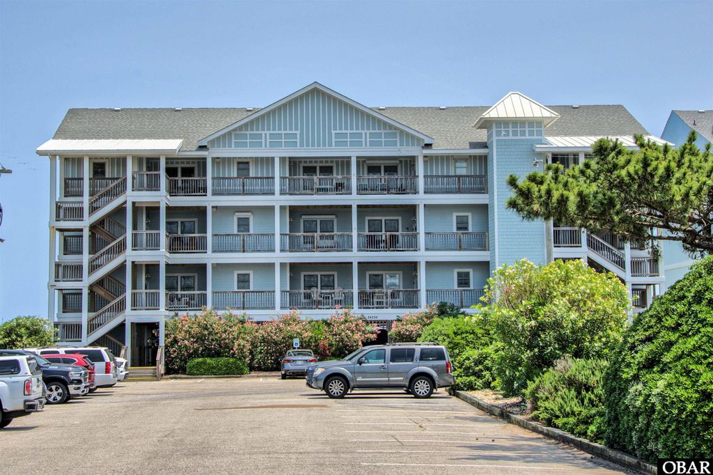 Image 1 of property listing at 24252 Resort Rodanthe Drive Unit 1C, Rodanthe, NC 27968