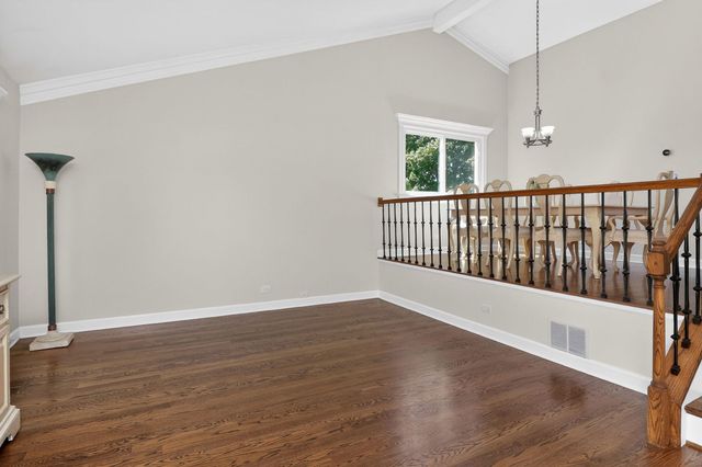 1110 VALLEY VIEW Drive, Downers Grove, IL 60516