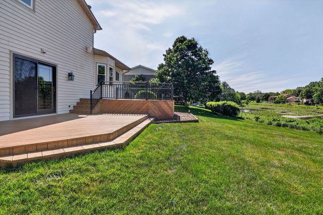 1110 VALLEY VIEW Drive, Downers Grove, IL 60516