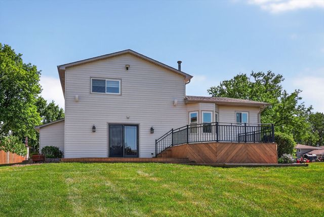 1110 VALLEY VIEW Drive, Downers Grove, IL 60516