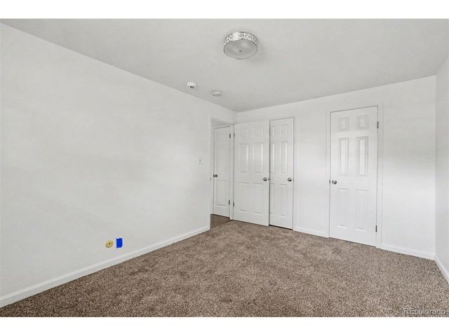 4636 Estes St, Wheat Ridge, CO 80033