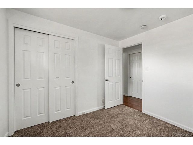 4636 Estes St, Wheat Ridge, CO 80033