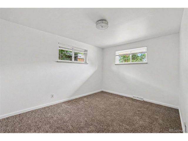 4636 Estes St, Wheat Ridge, CO 80033