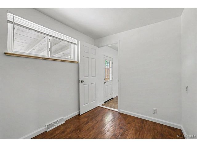 4636 Estes St, Wheat Ridge, CO 80033