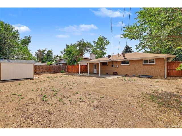 4636 Estes St, Wheat Ridge, CO 80033