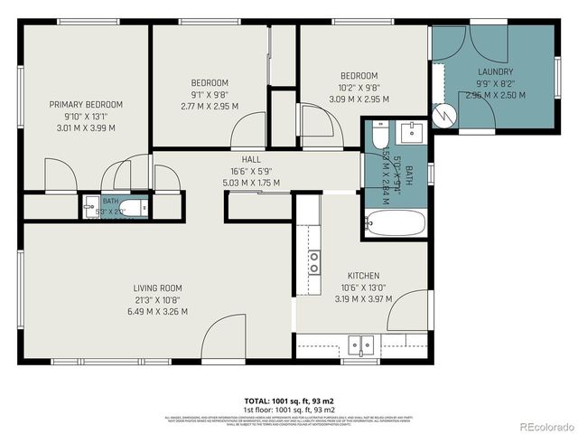 4636 Estes St, Wheat Ridge, CO 80033
