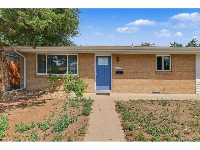 4636 Estes St, Wheat Ridge, CO 80033