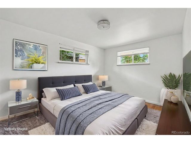 4636 Estes St, Wheat Ridge, CO 80033