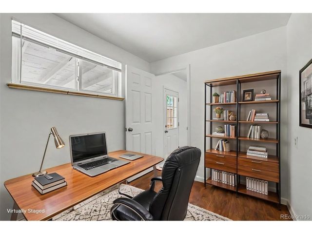 4636 Estes St, Wheat Ridge, CO 80033
