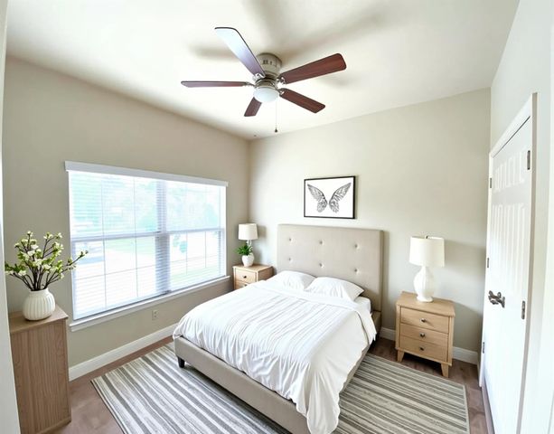 315 Woodland Hills Drive B, Conroe, TX 77303