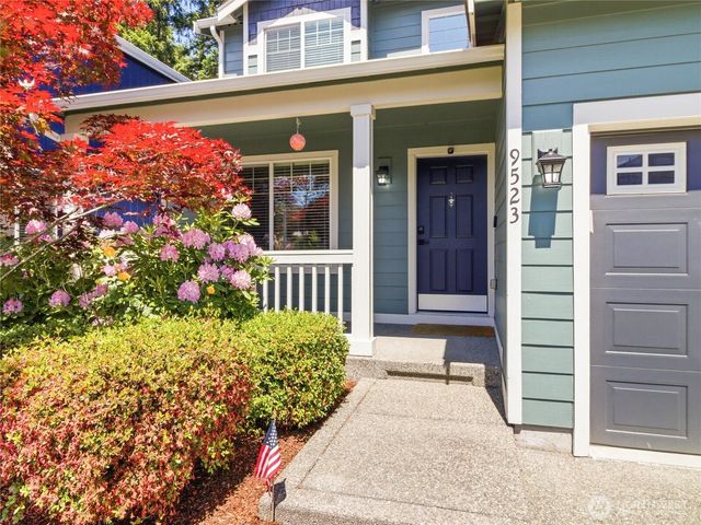 9523 200th Street E, Graham, WA 98338
