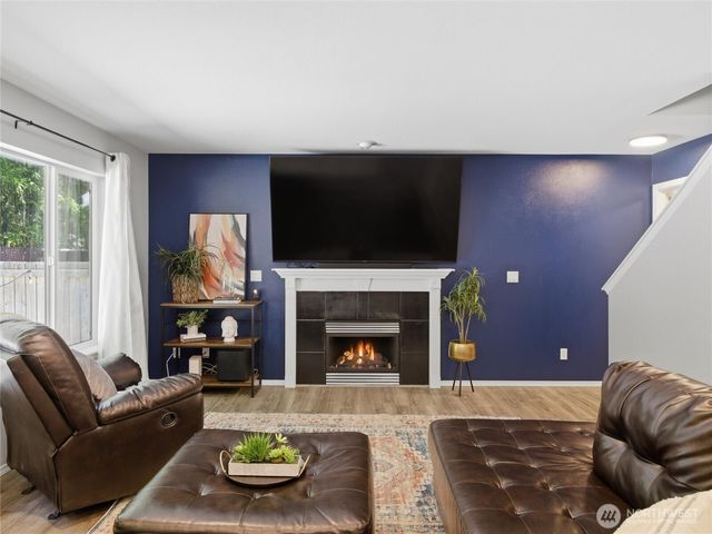 9523 200th Street E, Graham, WA 98338