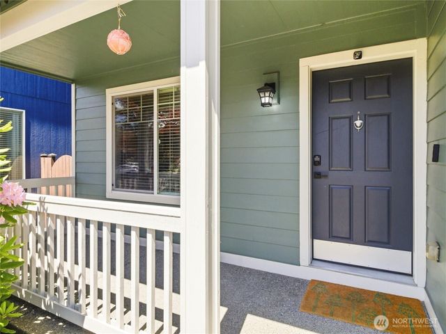 9523 200th Street E, Graham, WA 98338