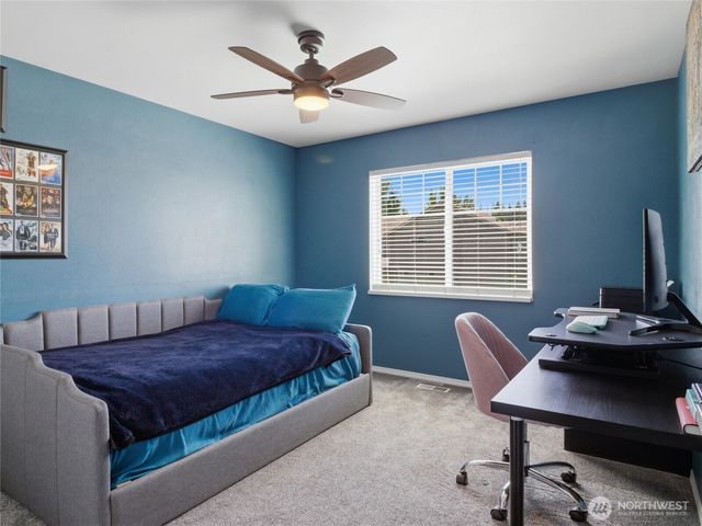 9523 200th Street E, Graham, WA 98338