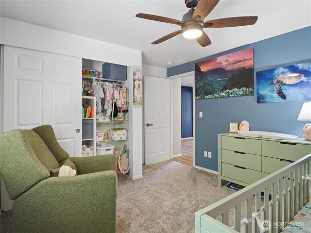 9523 200th Street E, Graham, WA 98338