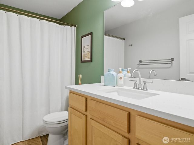 9523 200th Street E, Graham, WA 98338