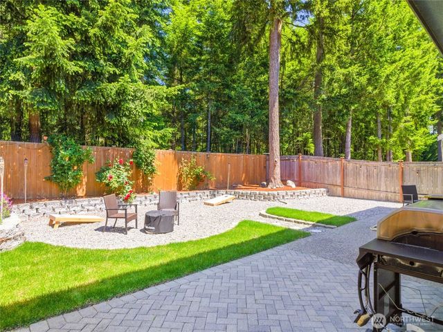 9523 200th Street E, Graham, WA 98338
