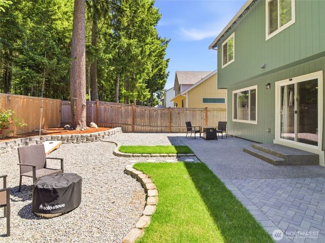 9523 200th Street E, Graham, WA 98338