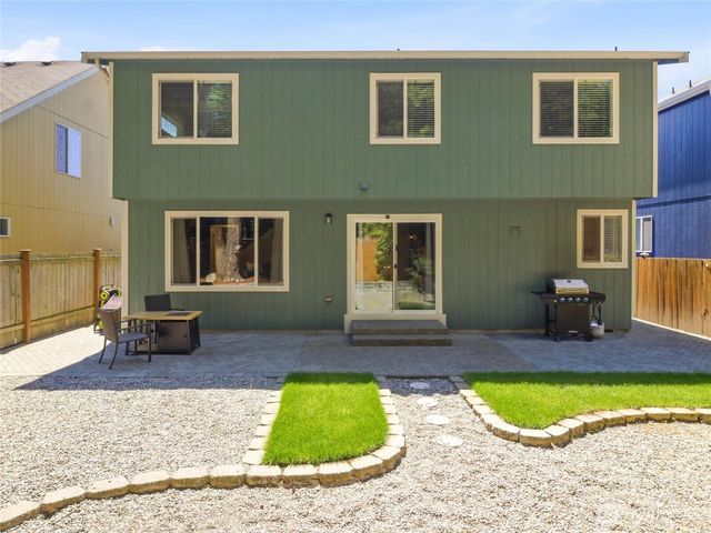 9523 200th Street E, Graham, WA 98338