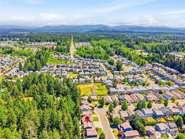 9523 200th Street E, Graham, WA 98338