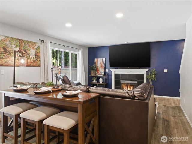 9523 200th Street E, Graham, WA 98338