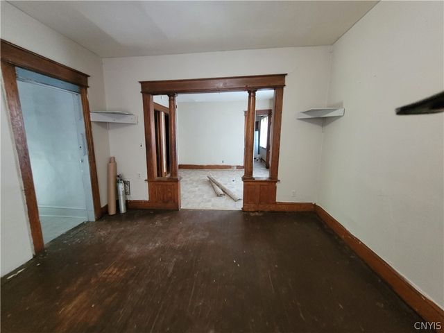 1322 South Avenue 24, Syracuse, NY 13207