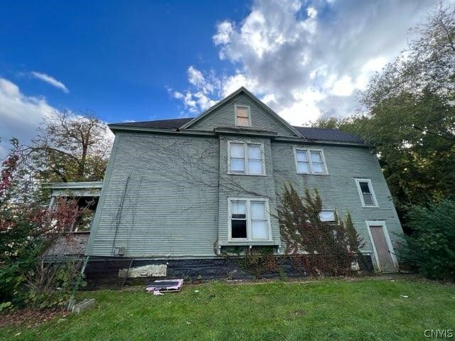 1322 South Avenue 24, Syracuse, NY 13207