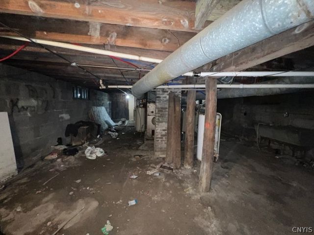 1322 South Avenue 24, Syracuse, NY 13207