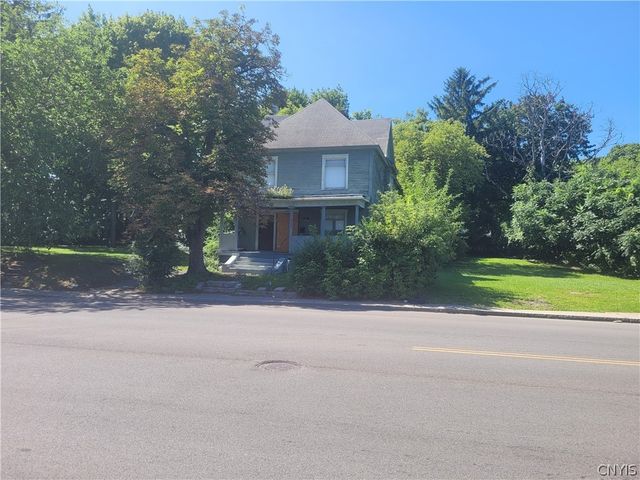 1322 South Avenue 24, Syracuse, NY 13207