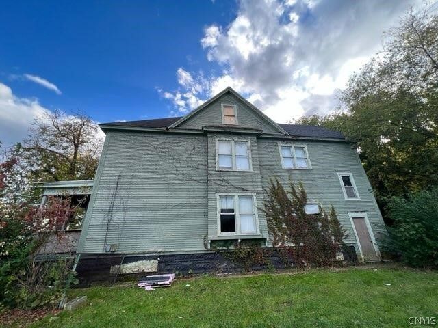 1322 South Avenue 24, Syracuse, NY 13207
