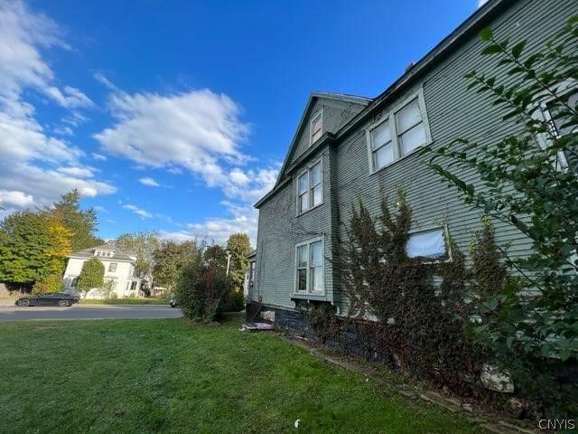 1322 South Avenue 24, Syracuse, NY 13207