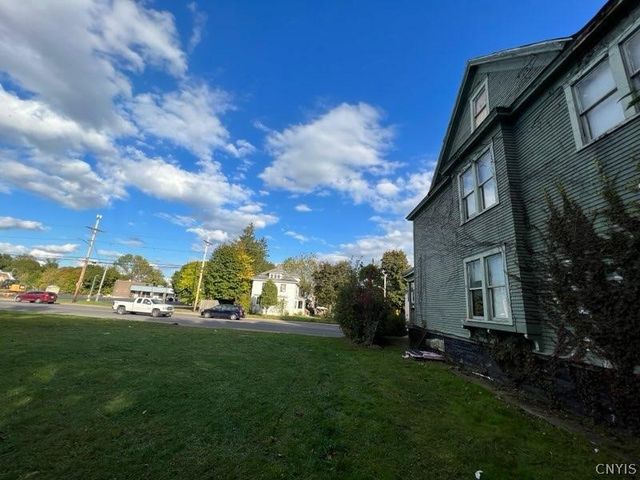 1322 South Avenue 24, Syracuse, NY 13207