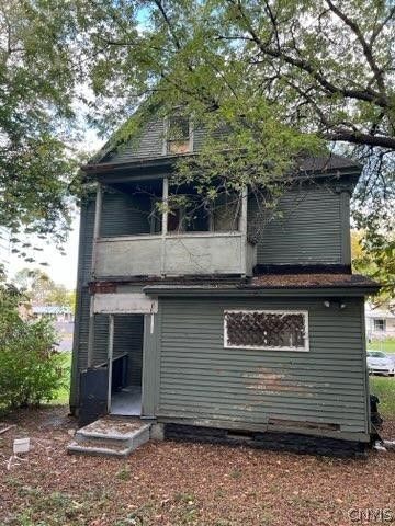 1322 South Avenue 24, Syracuse, NY 13207