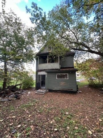 1322 South Avenue 24, Syracuse, NY 13207