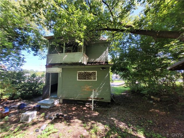 1322 South Avenue 24, Syracuse, NY 13207