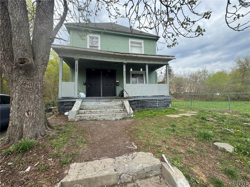 1322 South Avenue 24, Syracuse, NY 13207
