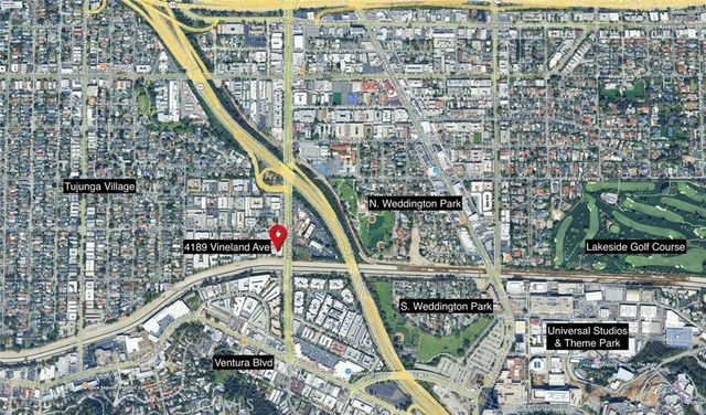4189 Vineland 120, Studio City, CA 91602