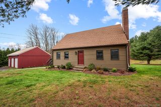33 Tinker Pond Road, Bolton, CT 06043