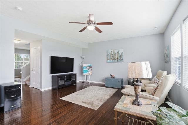 2571 Sunset Maple Dr., Tipp City, OH 45371