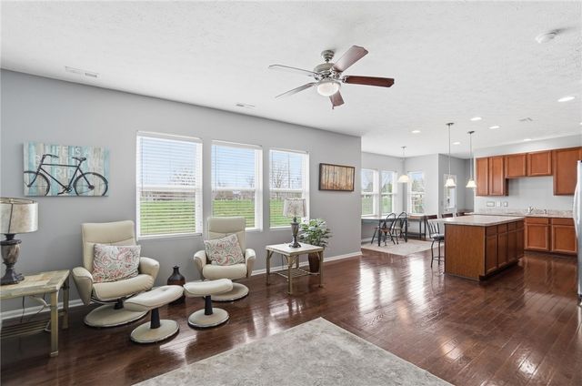 2571 Sunset Maple Dr., Tipp City, OH 45371