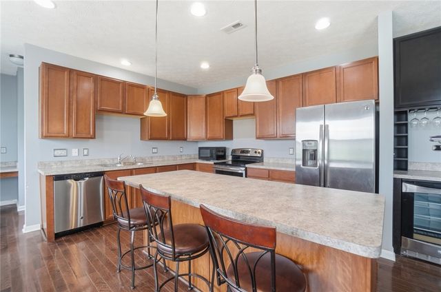 2571 Sunset Maple Dr., Tipp City, OH 45371
