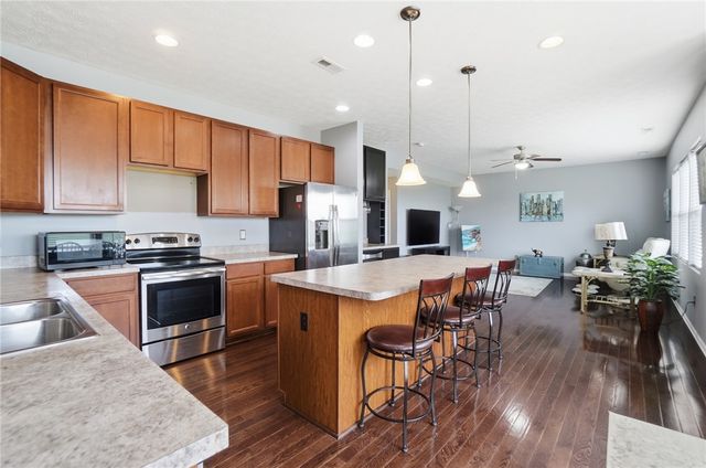 2571 Sunset Maple Dr., Tipp City, OH 45371