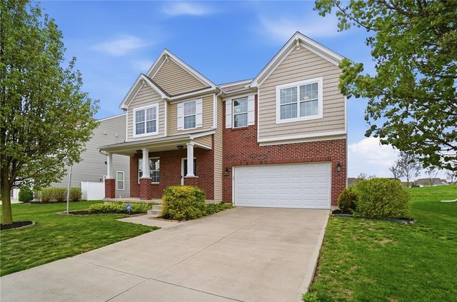 2571 Sunset Maple Dr., Tipp City, OH 45371