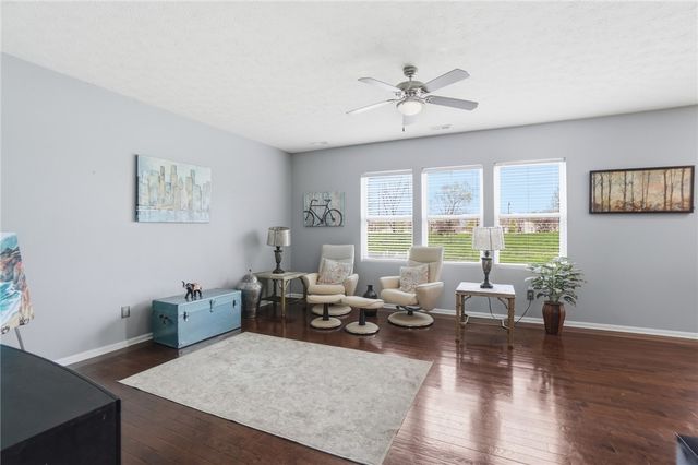 2571 Sunset Maple Dr., Tipp City, OH 45371