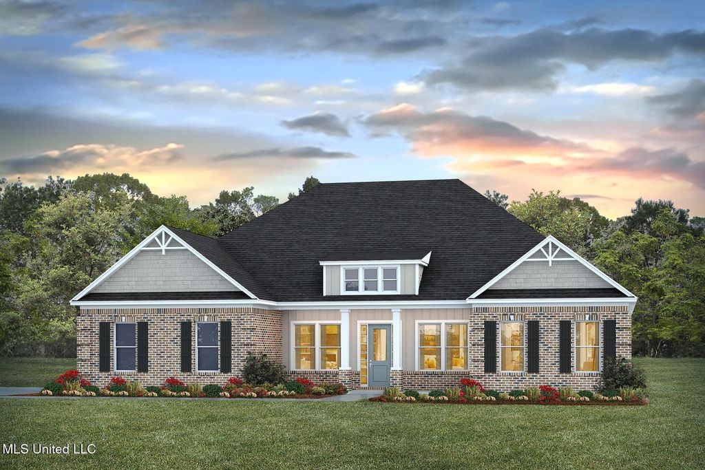 7778 Magnolia Loop, Pass Christian, MS 39571