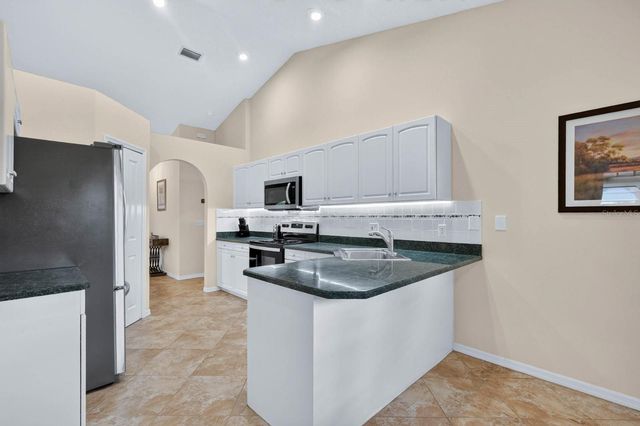 40 FLAMINGO DRIVE, Palm Coast, FL 32137