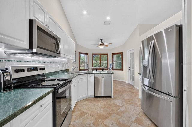 40 FLAMINGO DRIVE, Palm Coast, FL 32137