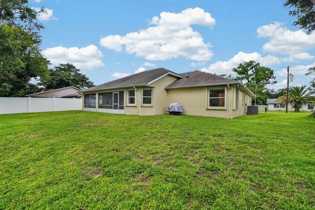 40 FLAMINGO DRIVE, Palm Coast, FL 32137